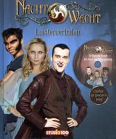 Nachtwacht : luister- en leesboek 2 (Hardback) - thumbnail