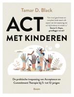 ACT met kinderen (Paperback) - thumbnail