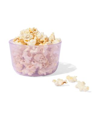 HEMA Herbruikbare bakjes glitter 4 stuks