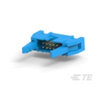 TE Connectivity 2-5499141-1 Inhoud: 1 stuk(s) Tray - thumbnail