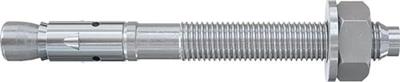 Fischer 543963 Bolzenanker FBZ 10/30 A4 Plug 50 stuk(s) Fischer 543963 Bolzenanker FBZ 10/30 A4 Plug 50 stuk(s)