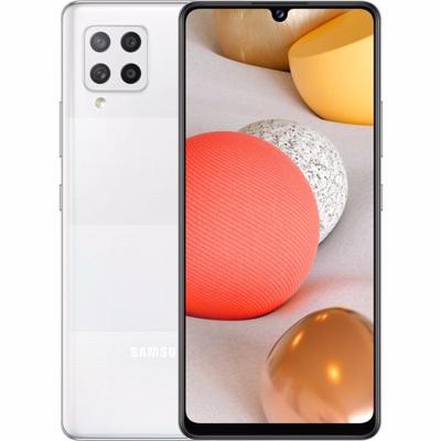 Samsung compatible Galaxy A42 (A426B) 5GB 128GB White