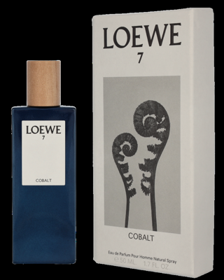 Loewe 7 Cobalt Eau de Parfum 50ml