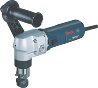 Bosch Professional GNA 3,5 0601533103 Knabbelschaar Voedingsspanning (num) 230 V Vermogen 620 W - thumbnail