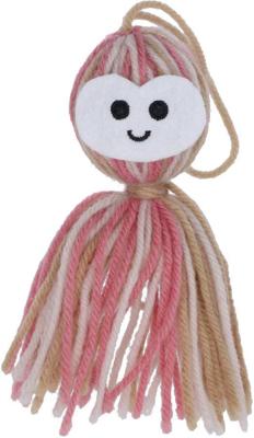 Kattenspeeltje spookje