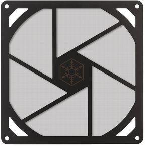 Silverstone SST-FF181B onderdeel & accessoire voor computerkoelsystemen Ventilatorfilter