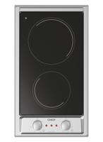 Elektrische Kookplaat Candy CANDY CH32XK 30 cm 2900 W - thumbnail