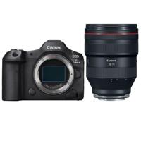 Canon EOS R5 mark II + RF 28-70mm F/2L USM - thumbnail