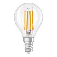 OSRAM HOMELIGHTING 4099854444814 LED-lamp Energielabel D (A - G) E14 3.4 W Warmwit (Ø x h) 45.00 mm x 45.00 mm 1 stuk(s) - thumbnail