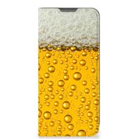 OPPO A77 5G | A57 5G | Flip Style Cover | Bier - thumbnail