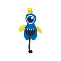 BZ FETCH NYL HSP SHOOT WING BLW - thumbnail