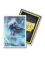 Dragon Shield Matte Art Sleeves - Flesh and Blood Yslander - thumbnail