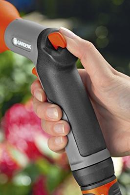 Gardena Classic pistoolbroes | los - 18311-50 - 18311-50