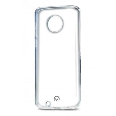 Mobilize Gelly Case Motorola Moto G6 Clear