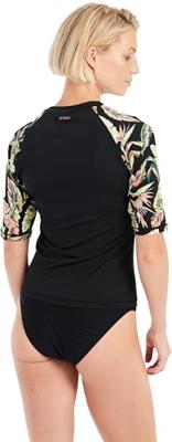 Protest PRTEden 3/4 Zwemshirt Dames True Black M/38