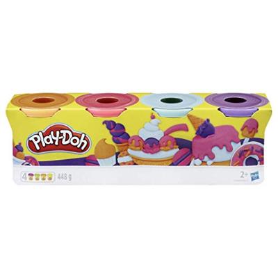Play-Doh classic color Play-Doh classic color