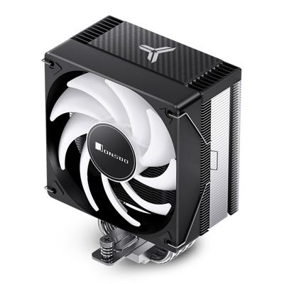 Jonsbo CR-1000 EVO RGB Black Jonsbo CR-1000 EVO RGB Black