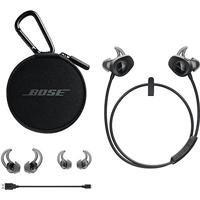 Bose SoundSport Draadloze koptelefoon, zwart hoofdtelefoon, Zwart - thumbnail