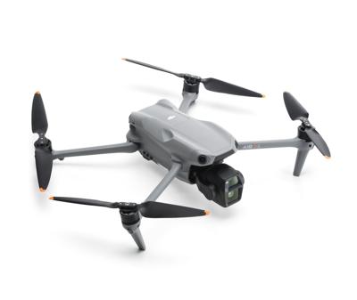 DJI Air 3S Fly More Combo - Including DJI RC-N3 Remote Controller