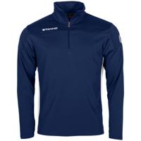 Stanno 408015K Pride 1/4 Zip Top Kids - Navy-White - 152 - thumbnail