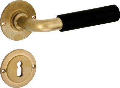 Krukgarn. Frankfurt/CdF 50mm MTO-ebben Krukgarn. Frankfurt/CdF 50mm MTO-ebben