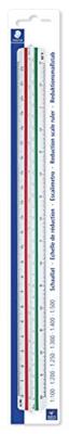 Schaalliniaal staedtler 300mm din architect