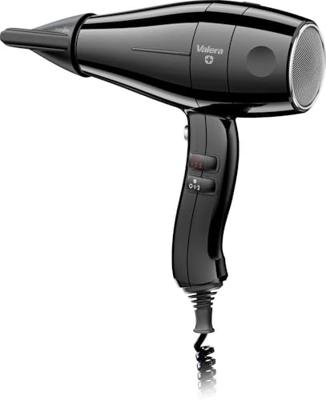 Valera Swiss Silent Jet 7500 Ionic TF SXJ 7500 TF BL Haardroger Zwart Valera Swiss Silent Jet 7500 Ionic TF SXJ 7500 TF BL Haardroger Zwart