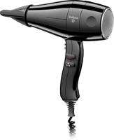 Valera Swiss Silent Jet 7500 Ionic TF SXJ 7500 TF BL Haardroger Zwart - thumbnail