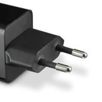 Hama USB-oplader 45.00 W 1x USB-C USB PD Zwart Binnen USB Power Delivery (USB-PD) - thumbnail