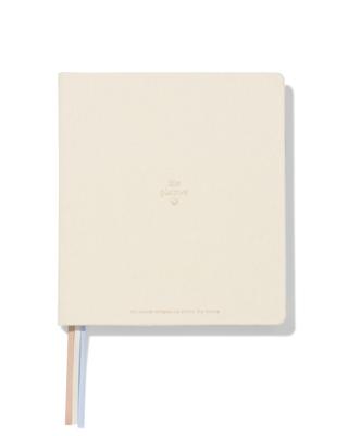 HEMA Levensplanner 21.2x19cm