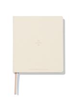 HEMA Levensplanner 21.2x19cm - thumbnail