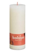 Bolsius Stompkaars Soft Pearl 190/68 - thumbnail