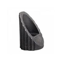 Bofix 299970 stuurexpander conus schuin 22.2 staal - thumbnail