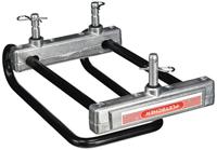 PLETSCHER kinderzitje-adapter 3-point child seat adapter - thumbnail