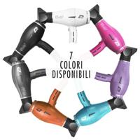 Parlux ETHOS Professional Digital Hair Dryer Titanium - thumbnail