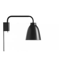 Fritz Hansen - Caravaggio Read Wandlamp - thumbnail