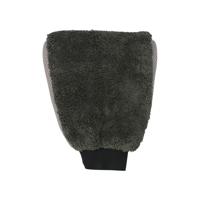 Protecton washandschoen microvezel bi-color - comfortabele pasvorm - beter contact tussen hand en oppervlak - verschillende kanten - zacht absorberende materiaal - optimale wateropname - veilig voor alle oppervlakken - wasbaar in de wasmachine - thumbnail