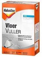 Vloervuller 1Kg Alabastine - Alabastine - thumbnail