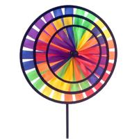 Rhombus Windgame Triple Wheel - thumbnail