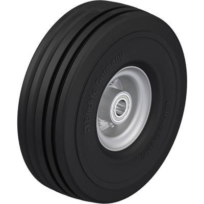Blickle VLE 305/25-75K Luchtband Wieldiameter: 306 mm Draagvermogen (max.): 450 kg 1 stuk(s)