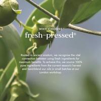 Fushi Fresh Pressed Organic Jojoba Oil 100ml - thumbnail