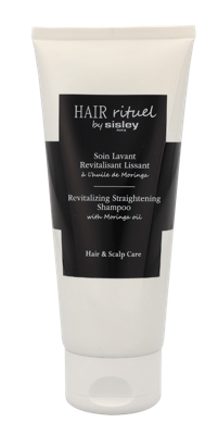 Sisley Hair Rituel Revitalizing Straightening Shampoo 200ml