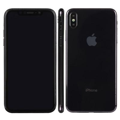 Donker scherm niet-Fake Dummy Display werkmodel voor iPhone XS Max(Black)