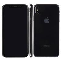 Donker scherm niet-Fake Dummy Display werkmodel voor iPhone XS Max(Black) - thumbnail