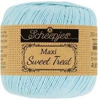 Scheepjes Maxi Sweet Treat - 173 Bluebell - Haakgaren / Breigaren - thumbnail