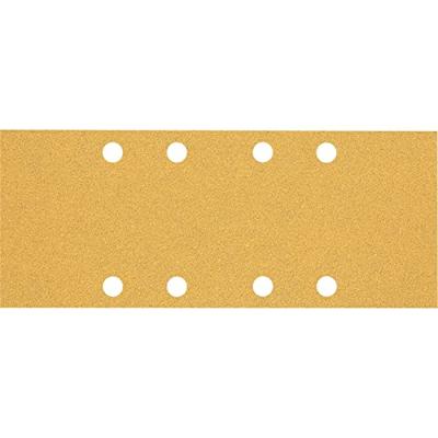 Bosch Accessoires Expert C470 schuurpapier voor vlakschuurmachines 93 x 230 mm, K3x60/4x80/3x120 10-delig - 2608901112 Bosch Accessoires Expert C470 schuurpapier voor vlakschuurmachines 93 x 230 mm, K3x60/4x80/3x120 10-delig - 2608901112