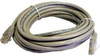 CAT 6-1500 UTP kabel - 15m - S/FTP - CU - LSZH - PIMF - RJ45 - UTP Kabel - Ethernet kabel - Internetkabel - Grijs - thumbnail