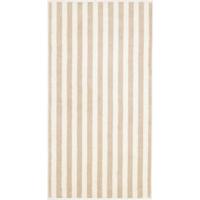 Cawö Cawo Studio Streifen 6252 Douchelaken 70x140 leinen - thumbnail