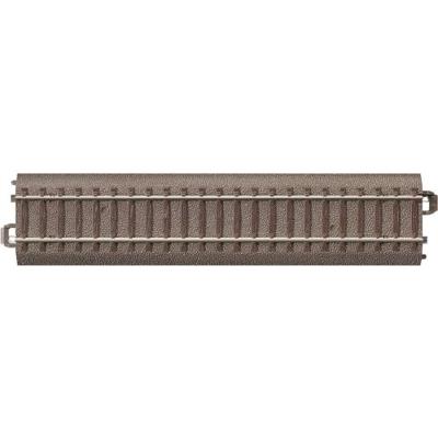 H0 Trix C-rails 62172 Rechte rails 171.7 mm 10 stuk(s)