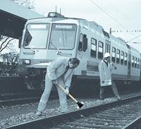 Wiha 832-39 60 26660 Kunststof hamer Middelhard, Middelzacht 1682 400 mm 1 stuk(s) - thumbnail